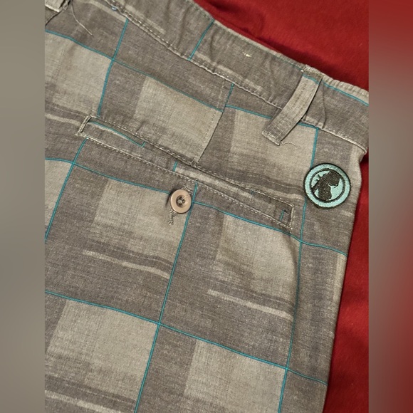 RARE** Skin Industries size 34 shorts - Picture 4 of 9